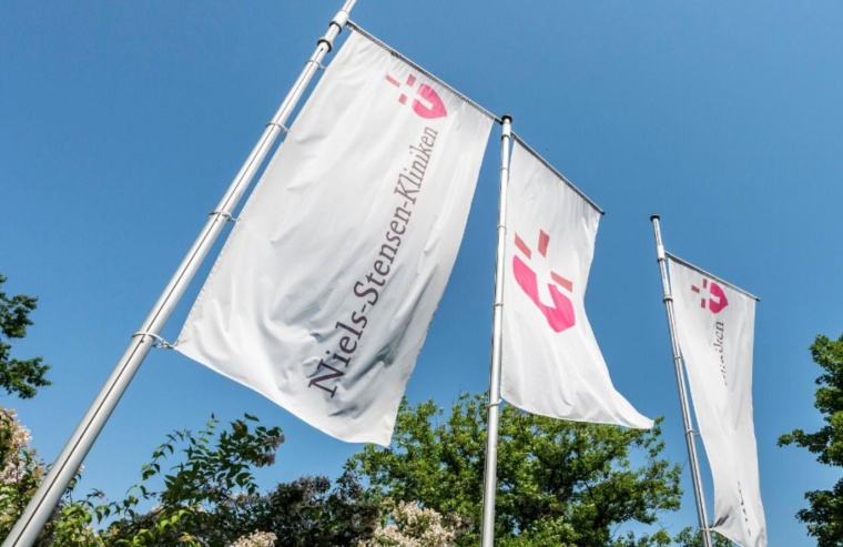 Foto: Niels-Stensen-Kliniken
