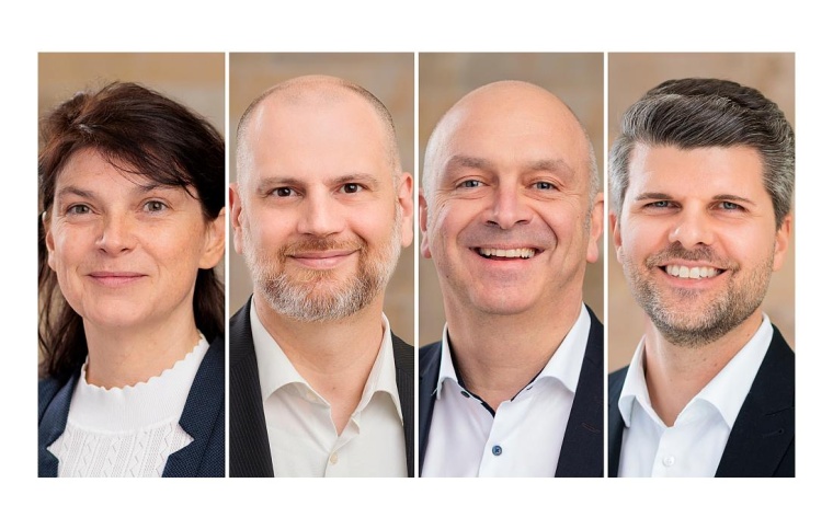 Ende Juli wird Silvia Kühlem ihre Tätigkeit als CFO der Marienhaus-Gruppe...