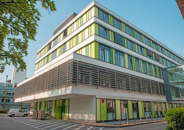 Das CIO Bonn am UKB informiert zum Weltkrebstag 2025 über personalisierte...