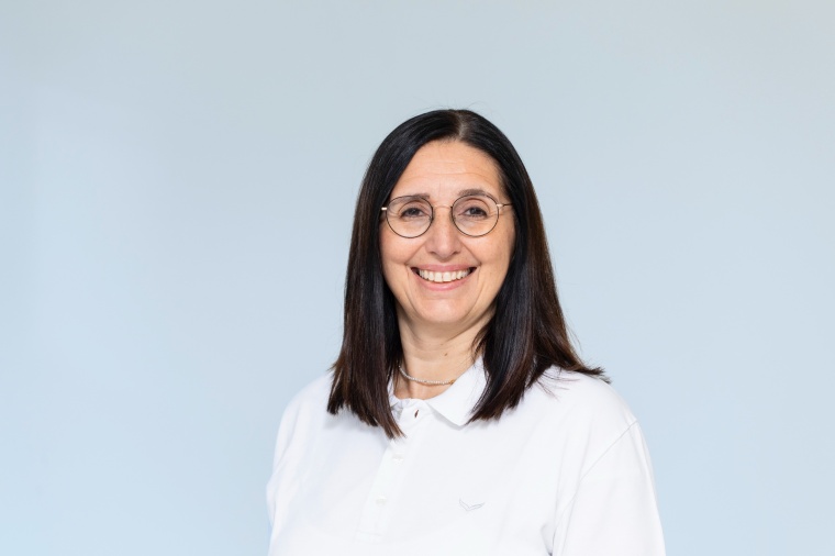 Priv.-Doz. Dr. Marion Mühldorfer-Fodor leite ab dem 1. April 2025 das Zentrum...