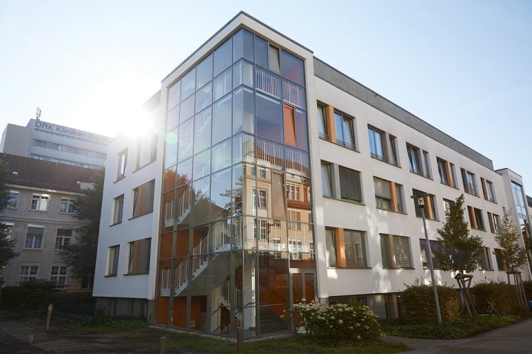 Foto: DRK Kliniken Berlin