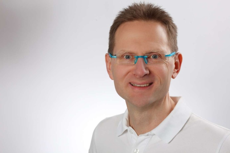 Dr. med. Kai-Peter Drastig Foto: ATOS Orthopädische Klinik Braunfels