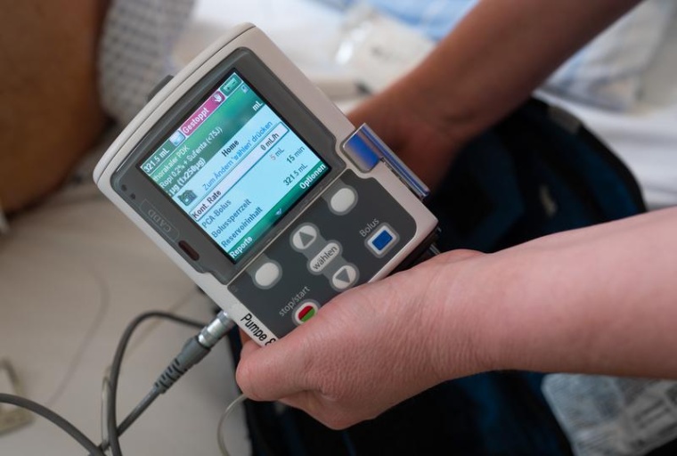 Der aktuelle Entwurf des KHVVG berücksichtigt die interdisziplinäre...