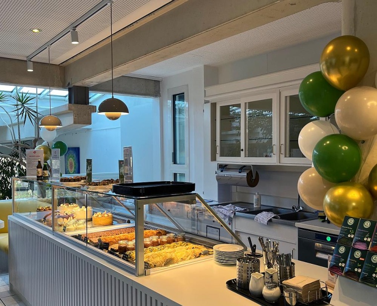 Foto: Biond /Larah Gumz