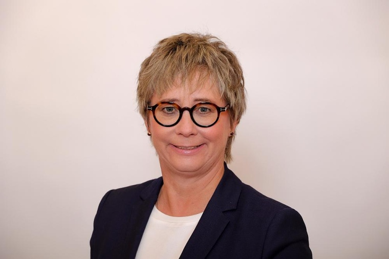 Dr. Anette Leue, Vorstandsvorsitzende der Fachabteilung LSR im VDGH, Foto: VDGH...
