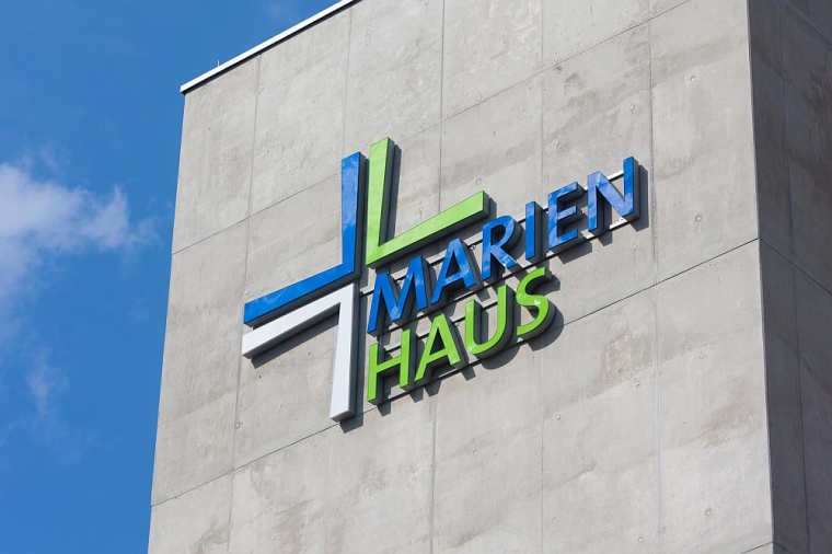 Foto: Marienhaus-Gruppe
