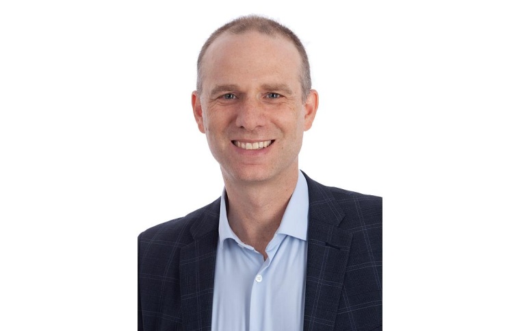 Prof. Tobias Herold, Foto: München Klink Bogenhausen