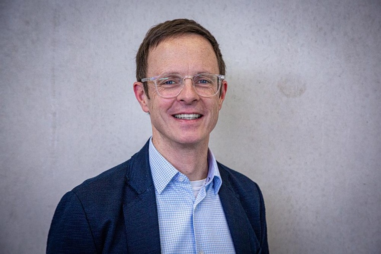 Prof. Dr. med. Jan Rémi. Foto: DGKN / S. Mantel