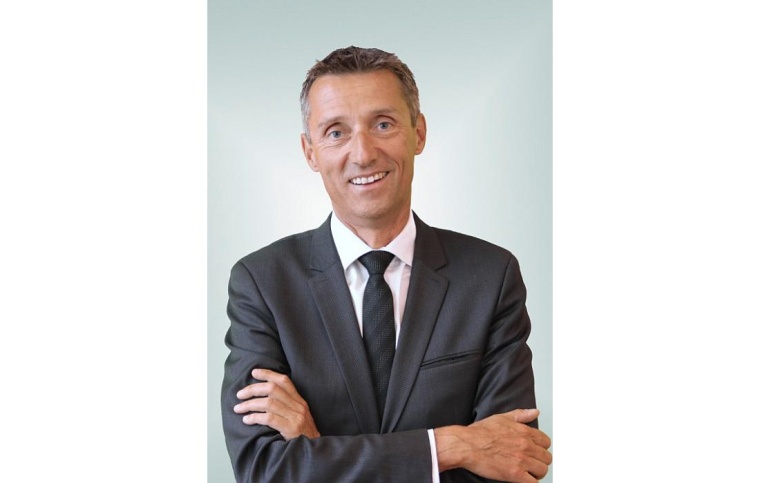 Prof. Dr. Axel Hauschild, Foto: UKSH