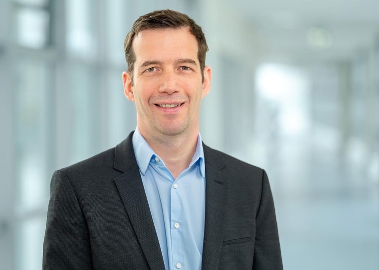 Prof. Dr. Mario Fabri ist neuer Professor für Dermatologie an der Uni Jena und...