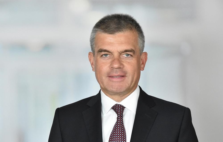 Matthias Scheller scheidet am 30. September 2025 als CEO aus der Immanuel...