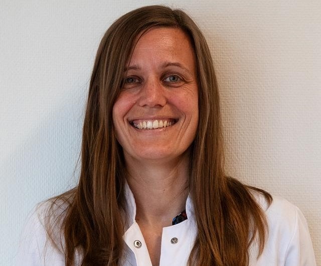 Prof. Judith Gebauer übernimmt ab 1. Mai 2025 die neugeschaffene Professur...