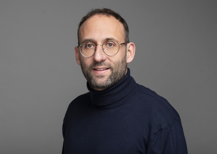 Dr. med. Daniel Illy Foto: fotostudioneukoelln.de