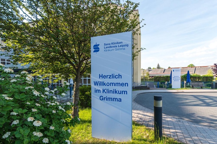 Zum 2. Mai 2025 übernimmt die Sana Kliniken AG die Muldentalkliniken-Gruppe...