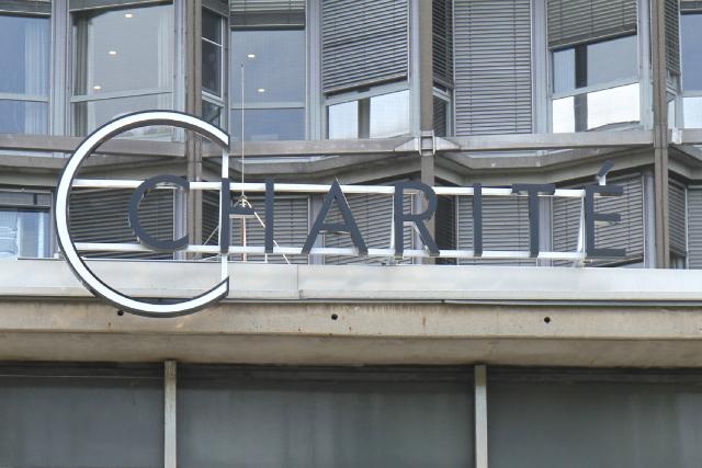 Foto: Charité – Universitätsmedizin Berlin