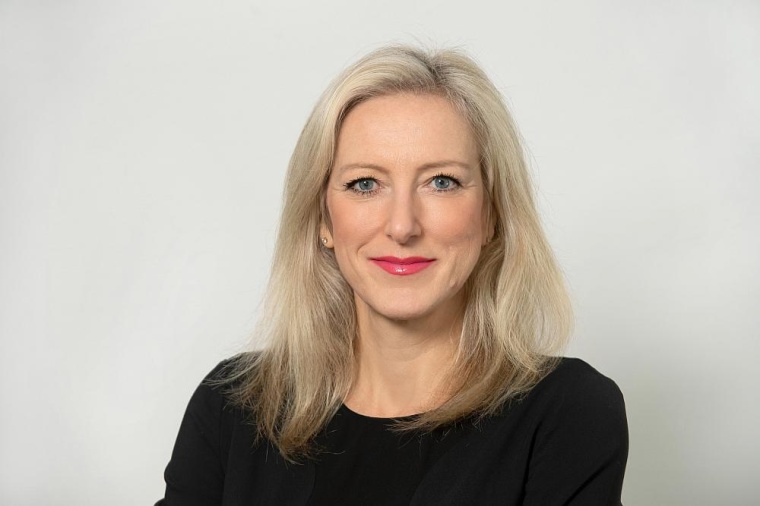 Franziska Broer ist seit 1. Mai 2025 neue Kaufmännische Direktorin des...