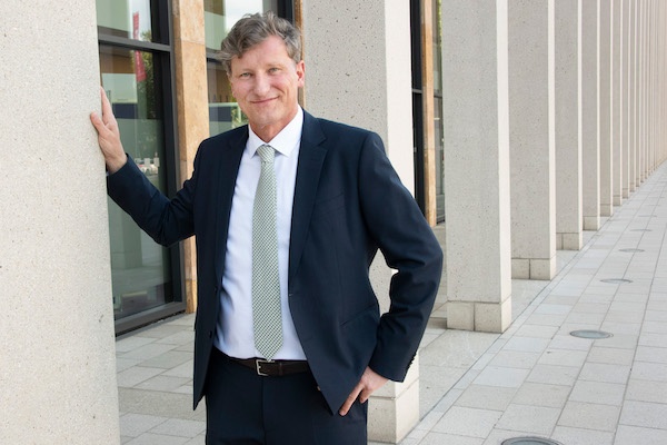 Prof. Dr. Marcus Conrad von Helmholtz Munich erhielt 2025 den...