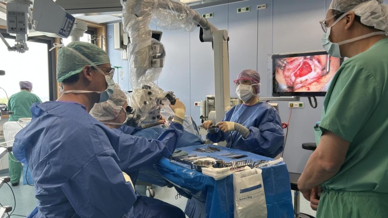 Foto: Universitätsklinikum Tübingen