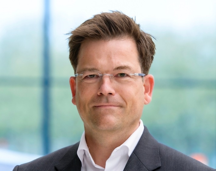 Dr. Jochen Schnurrer, neuer ADKA-Präsident Foto: ADKA Bundesverband Deutscher...