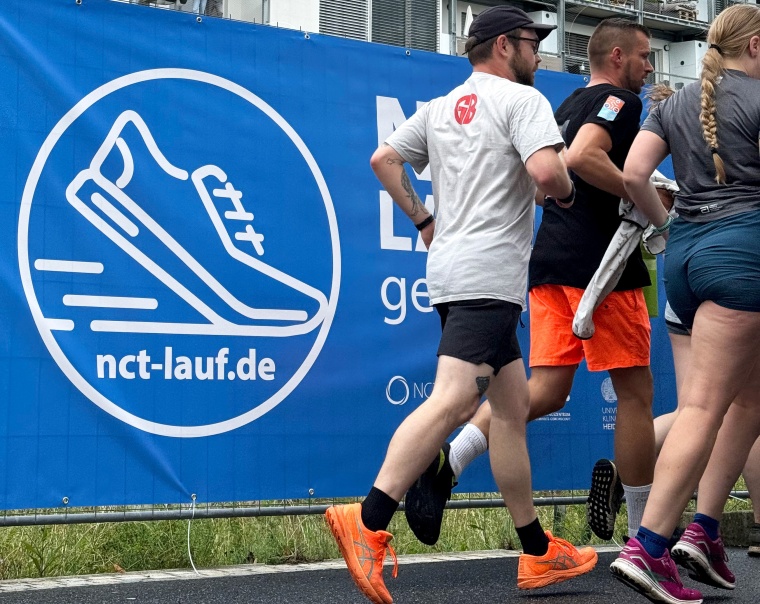 Foto: NCT Heidelberg