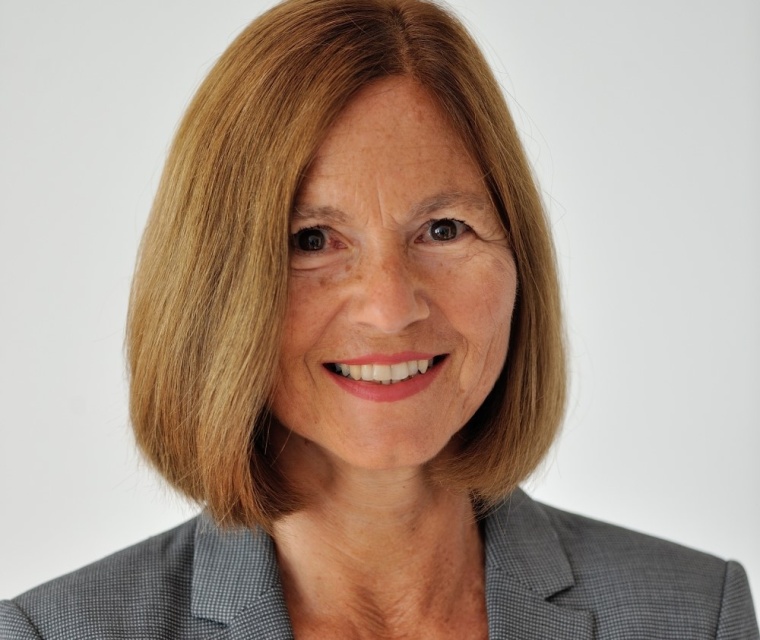 Claudia Sommer Foto: privat