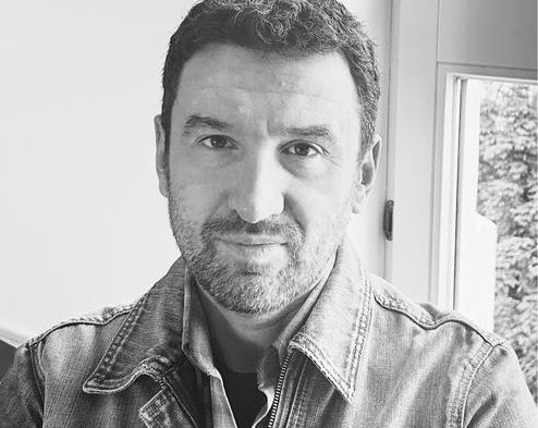 Prof. Dario Riccardo Valenzano, Wissenschaftlicher Direktor des...