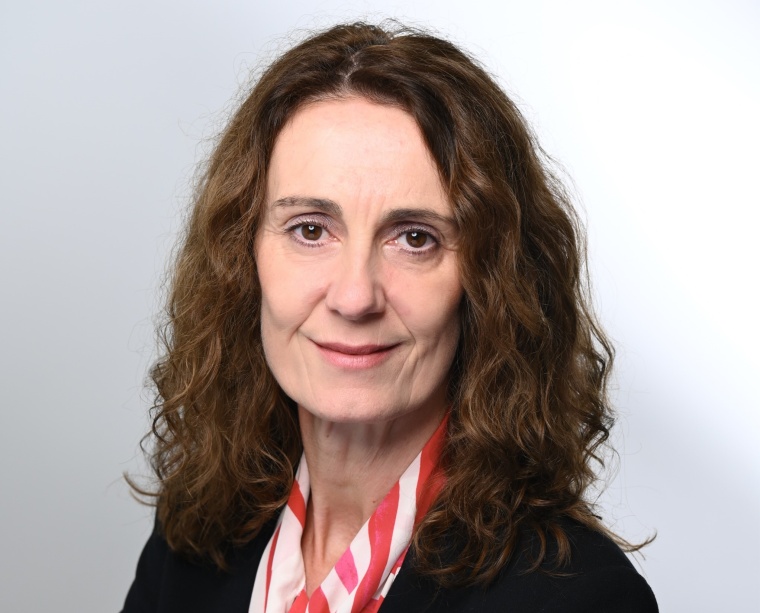 Sanja Popić Foto: Alexianer Klinikum Hochsauerland