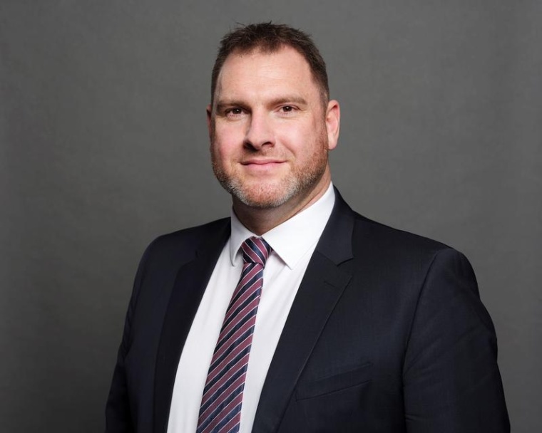 Prof. Dr. Joachim Erlenwein, Sprecher der Sektion Schmerzmedizin der Deutschen...