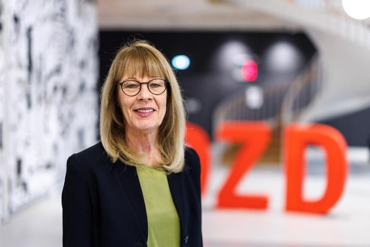 Prof. Dr. Annette Schürmann. Foto: DZD, Matthias Balk