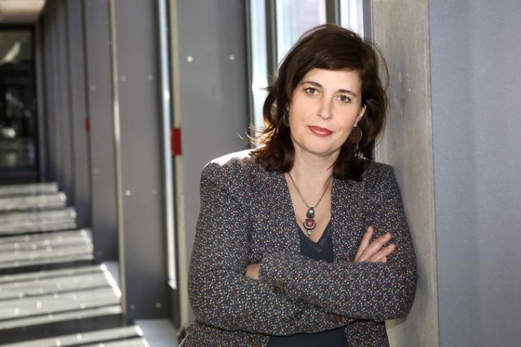 Prof. Dr. Silke Schicktanz, Direktorin des Instituts für Ethik und Geschichte...