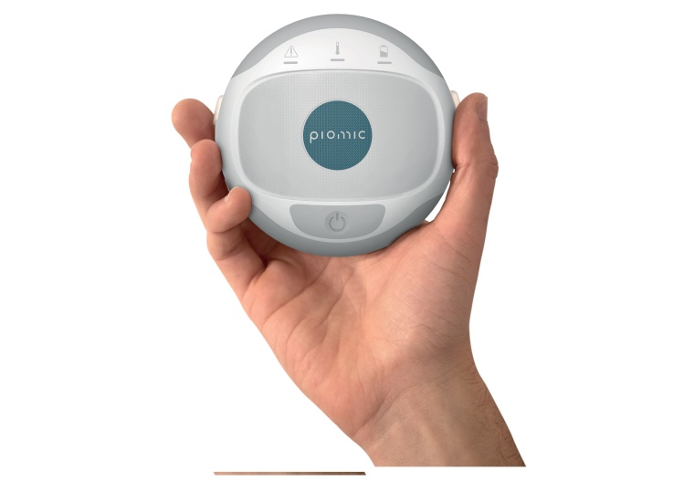 COMS©Blue ist in kompaktes Gerät zur Behandlung und Management von...