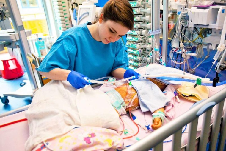 Symbolbild, Foto: Karin Kaiser, MHH