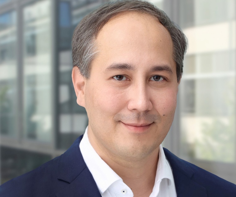 Bastian Himpe Foto: Hospital zum Heiligen Geist