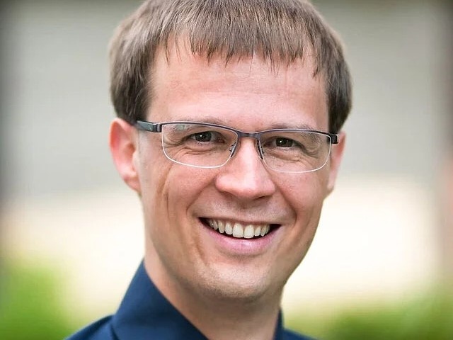 Prof. Dr. Linus Mattauch. Foto: Lucas Adrian