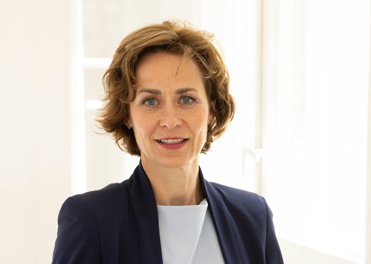 Dr. Konstanze Blatt Foto: Peter-Paul-Weiler