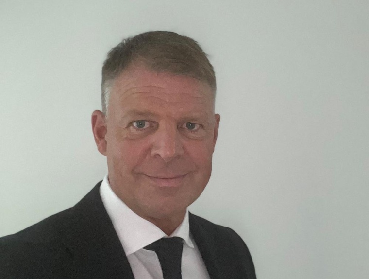 Hendrik Bonnemeier ist neuer Chefarzt für Innere Medizin und Kardiologie....