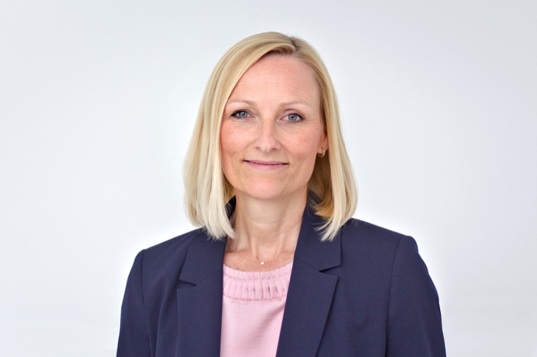 Prof. Dr. Ivonne Regel Foto: Universitätsmedizin Halle