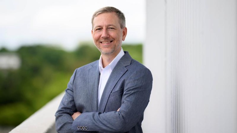 Zelle als Recyclingzentrum: Prof. Dr. Domnic Winter erforscht, wies...