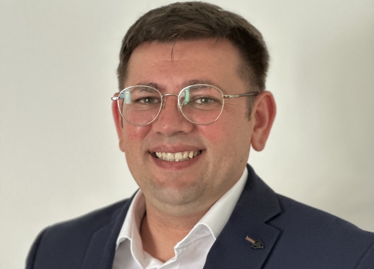 Dr. medic Albert Andrei Bratu Foto: privat