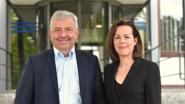 Foto: SRH Gesundheit