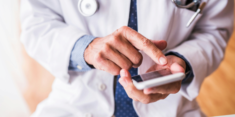 Foto: Spitzenverband Digitale Gesundheitsversorgung