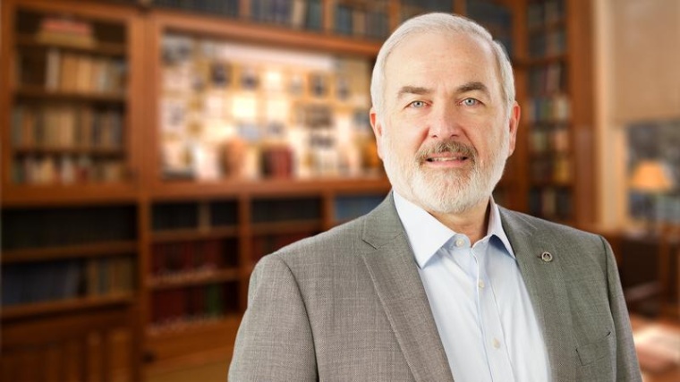 Adrian R. Krainer, Cold Spring Harbor Laboratory, USA Foto: Len Marks...