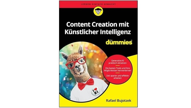 Content Creation auf die smarte Art