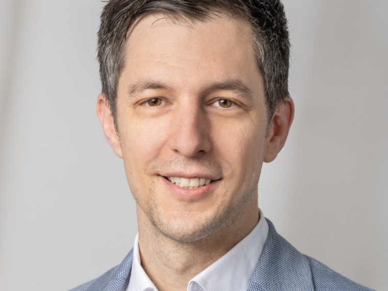 Prof. Dr. rer. nat. Mathias Munschauer hat im Juli eine W3-Professur für...