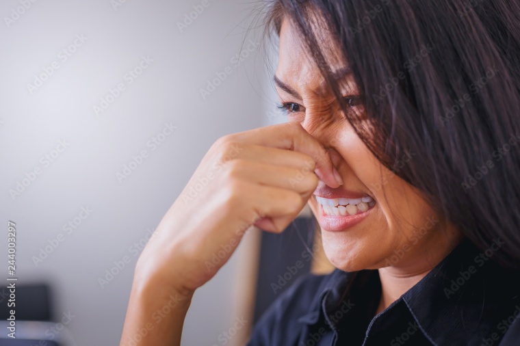 Einblicke in Riechstörungen bei Alzheimer