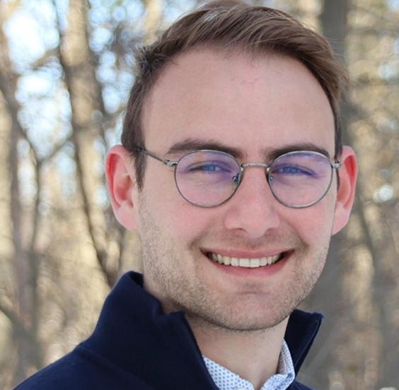 Camilo Faust Akl erhält den Herbert-Fischer-Preis für Neuroimmunologie 2025