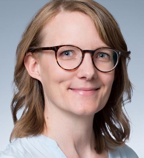 Julia Esser-von Bieren erhält den Georges-Köhler-Preis 2025 der Deutschen...