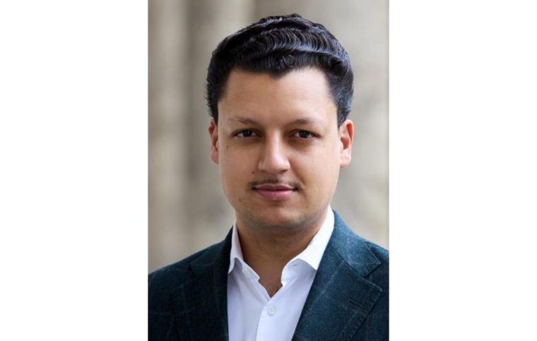 Adam Wahida erhält den Hans-Hench-Promotionspreis 2025 für Klinische...