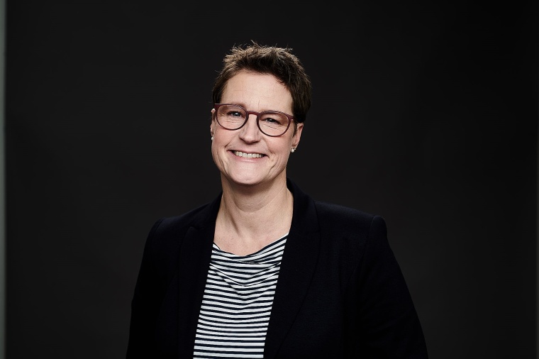 Dr. med. Jutta Schürmann Foto: privat