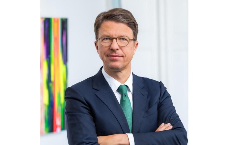 Prof. Uwe Platzbecker, Foto: Universitätsklinikum Dresden